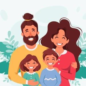 FAMILIA TRADICIONAL