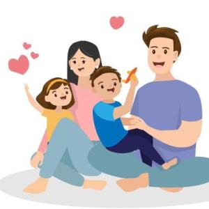 FAMILIA TRADICIONAL