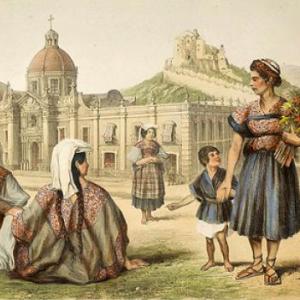 Reformas Borbonicas 