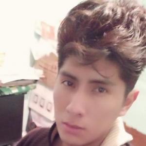 Andres Aguirre