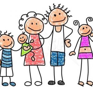 Portada del juego MEMORY OF MY FAMILY – Idiomas