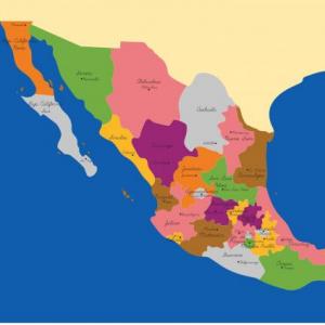 Ciudades de México
