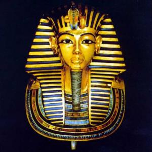 Arte en el Antiguo Egipto