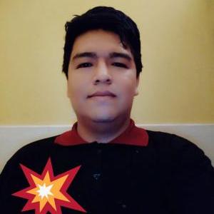 jimmy Del pino