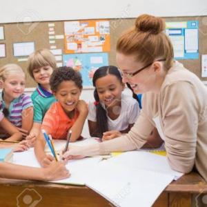 SPANISH EDUCATION EVOLUTION