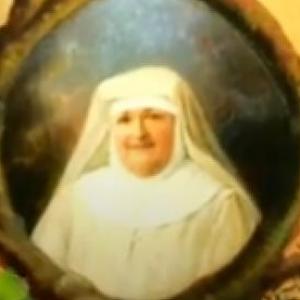 Imagen de portada del videojuego educativo: Aprendiendo de María de la Pasión, de la temática Religión