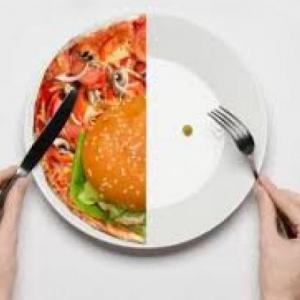 TRASTORNOS ALIMENTICIOS
