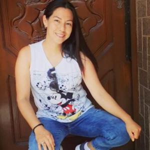 Johana Celice Chuquilín