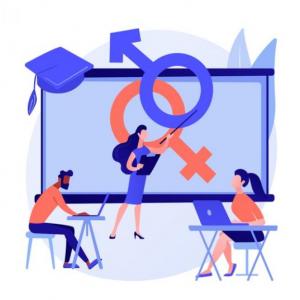 ¡HABLEMOS DE SEXUALIDAD!
