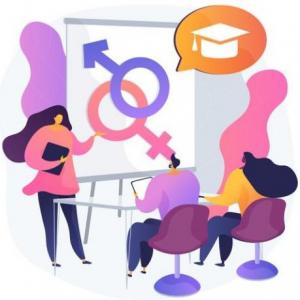 ¡HABLEMOS DE SEXUALIDAD!
