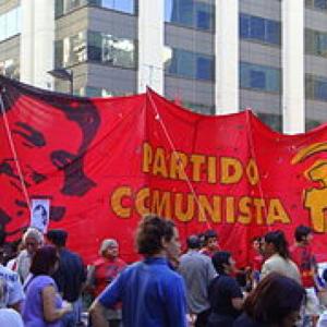 Comunismo en argentina