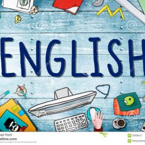 Portada del juego verb to be – Idiomas