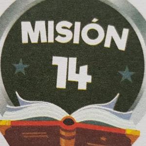 RETO 9A ESPAÑOL