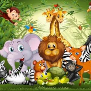 ANIMALS