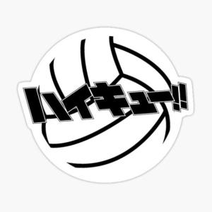Haikyuu!!