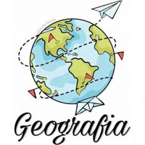 GEOGRAFÍA