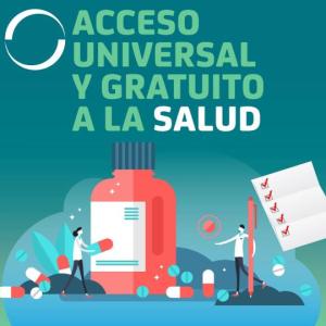 Ley General de Salud pt2