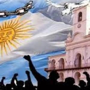 25 de mayo