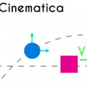 Cinemática