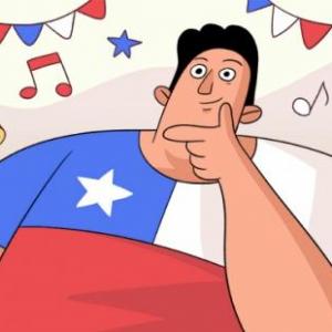 Costumbres y tradiciones de Chile