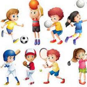 JUEGO DE LA OCA DEPORTES