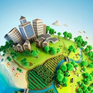 Patrones y tipos de biodiversidad