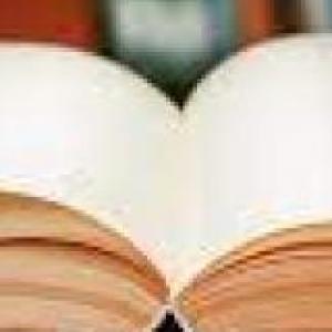 Biografia test