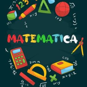 MATEMÁTICAS