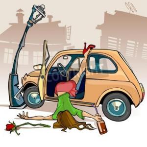 Accidente de trabajo