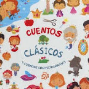 CUENTOS CLÁSICOS