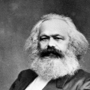 Karl Marx