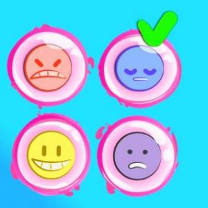 Las Emociones