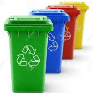 Reciclaje 