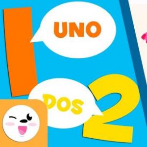 El camino de los Números 