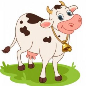 ANIMALES DE LA GRANJA 