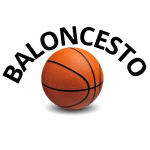 Portada del juego AHORCADO BALONCESTO – Deportes