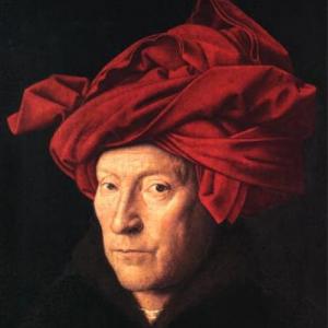 Jan Van Eyck