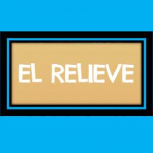 RECONOCIENDO RELIEVES.