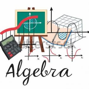 Algebra y exponentes 