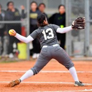 Softbol