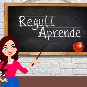 Reguli Aprende