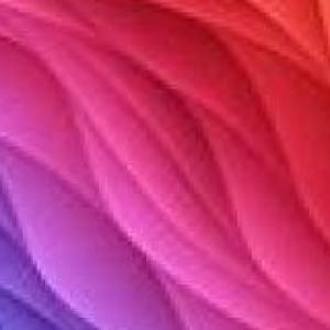 colors in English