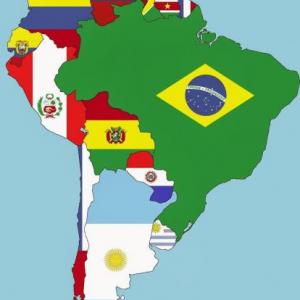 BANDERAS