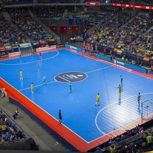juego futbol sala