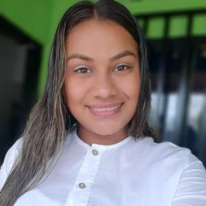 Yudy Alexandra  Cuellar Bustos
