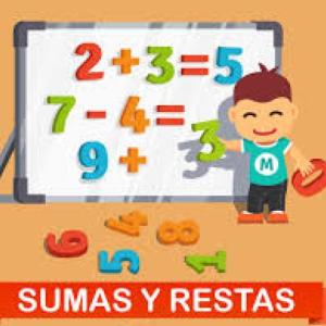 Yo sumo, yo resto
