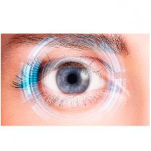 EFFECTIVE POWER OF LENSES