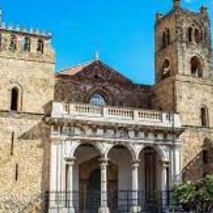 IL DUOMO DI MONREALE