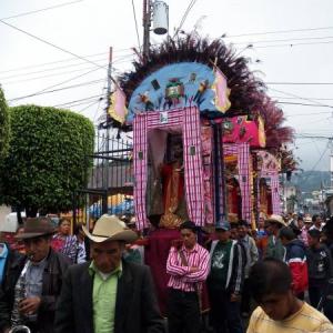 Feria Luqueña