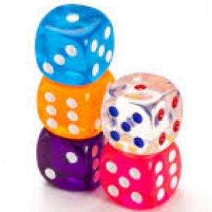 Portada del juego La oca de la sustracción – Matemáticas